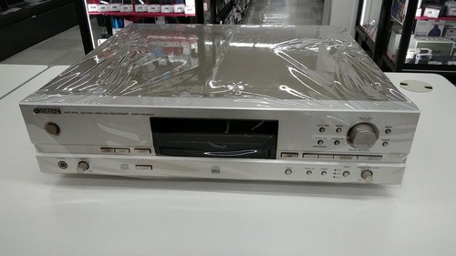 Yamaha cdr hd1500 registratore - yamaha,