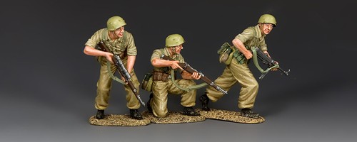 King and country ak119 - country,