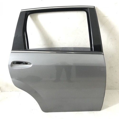 Portiera posteriore fiat - posteriore, dx