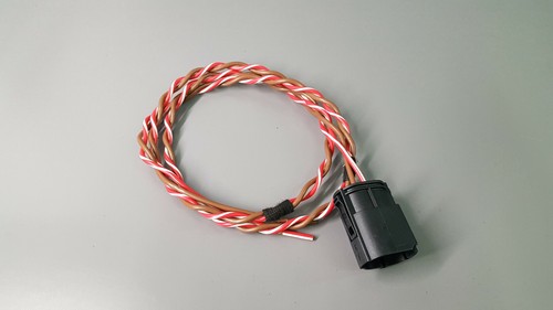 Nuovo connettore pompa - nuovo,
