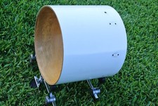 CONVERTIBILE in BASS DRUM