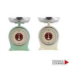 Bilancia da cucina in metallo