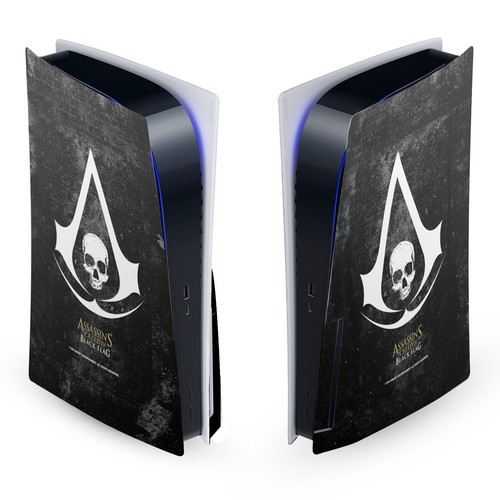 Assassin creed black flag - black,