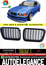 🔥Griglia Sport Double Bar