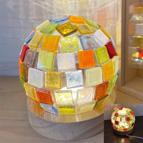 Piastrelle mosaico sfuse