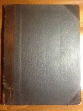 GRANDE ALBUM D' EPOCA PER