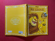 Walt DISNEY - IL RE LEONE Ed