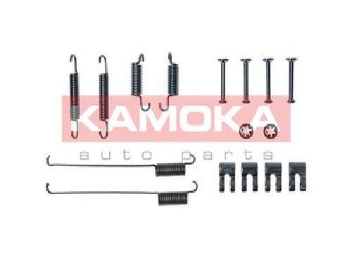 Kit accessori ganasce freno