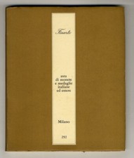 Asta di monete e medaglie