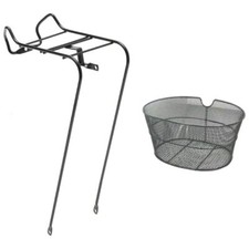 Kit cestino ovale anteriore - cestino,