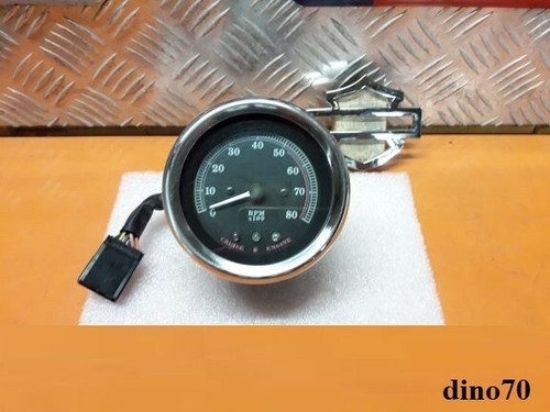 Harley davidson contagiri - harley,