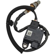 Sensore Particolato Per