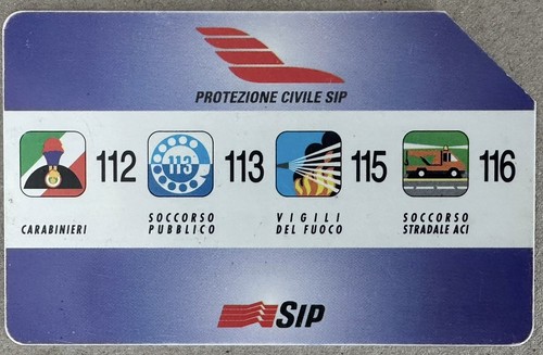 Schede telefoniche sip - schede,