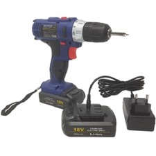 18V DIY CORDLESS ELECTRIC