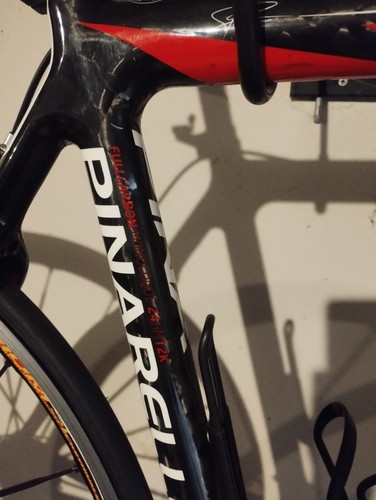 Bici corsa pinarello onda - da,