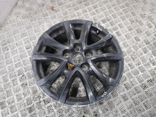 Mazda 2014 16 pollici - 3,