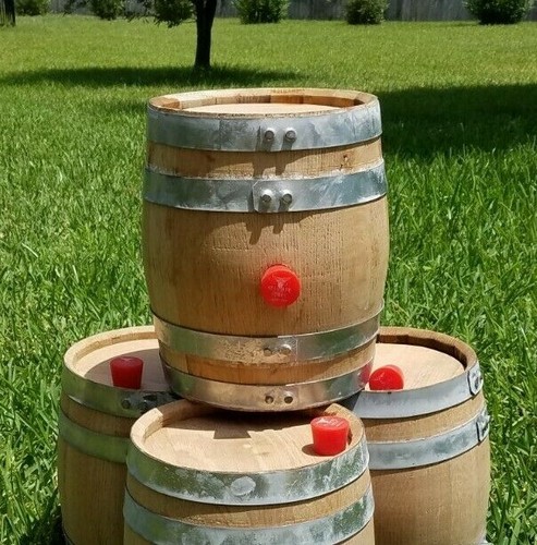 Litri bourbon whisky - 5-litri,