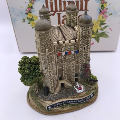 2011 l2210a lilliput lane - 2011,