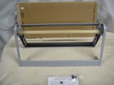 Dispenser e taglierina carta