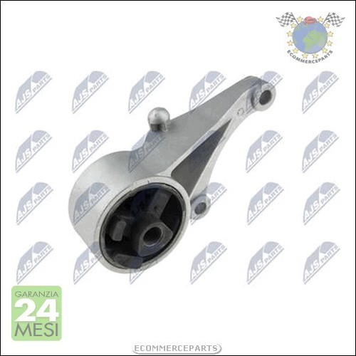 Supporto motore ajs anteriore - motore,