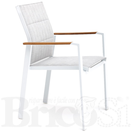 Poltrona sedia esterno - poltrona,