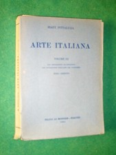 ARTE ITALIANA VOL 3 MARY