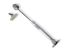 PISTONE A GAS BRACCETTO PER