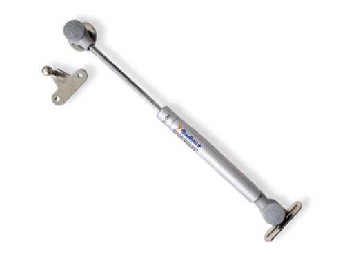 Pistone gas braccetto - a,