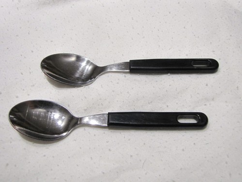Set posate cucchiaino - set, 2