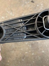 MANIGLIA ALZACRISTALLI PORTA