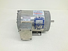 Baldor IDCSWDM3542 Motore