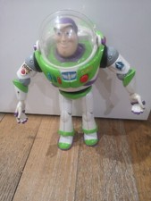 Toy Story Buzz Lightyear 12"