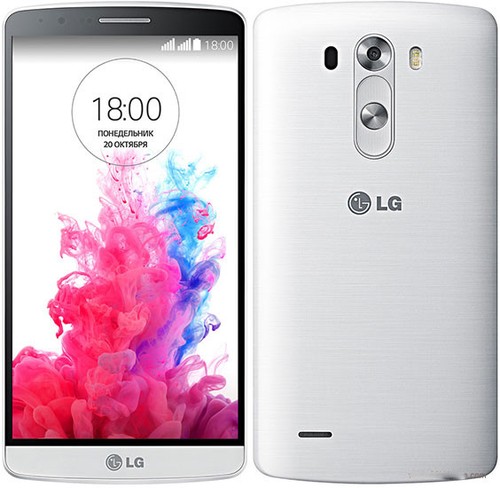 Originale dual lte d858 - originale,