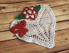 New Hand Crochet Mother's Day