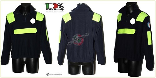 Pile maglione neutro per - maglione,