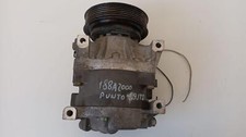 COMPRESSORE A/C PER FIAT Punto Berlina 3P 3° Serie 592476000 188A2000 Diesel 19