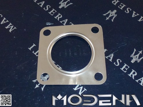 Guarnizione turbo maserati - guarnizione,