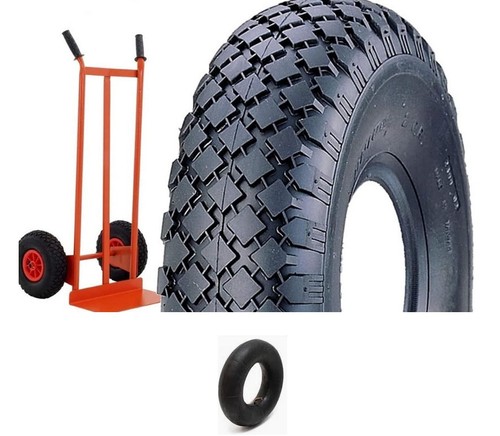 Copertone 4 carrello - 3,