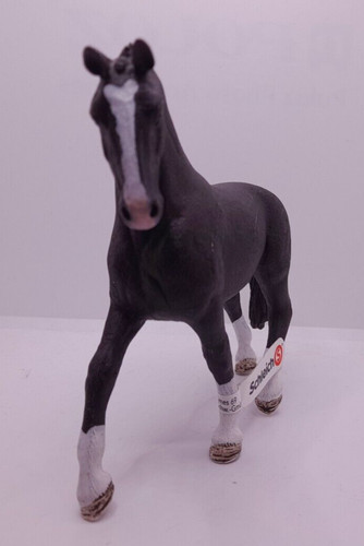 Schleich barbapuffo cavalli - schleich,
