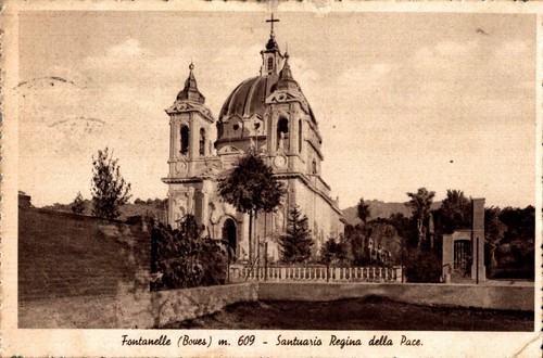 Cuneo fontanelle boves - di,