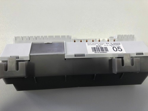 Scheda elettronica originale