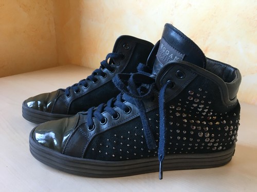 Scarpe shoes hogan rebel - scarpe,