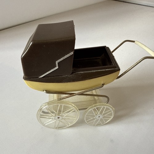 Vintage lundby barton - vintage,