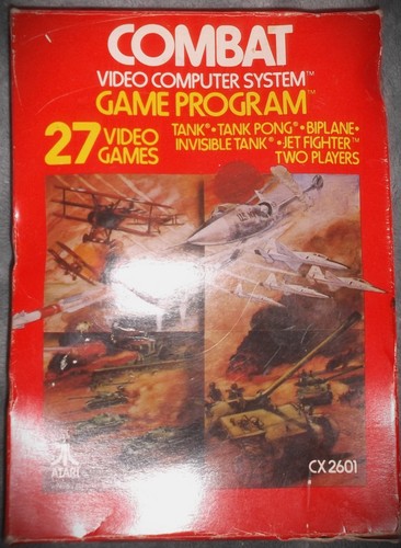 1979 atari 2600 combat game - 1979-atari,