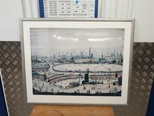 Dopo L.S. Quadro Lowry's "Lo