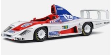 Modellino auto Solido 1:18 -