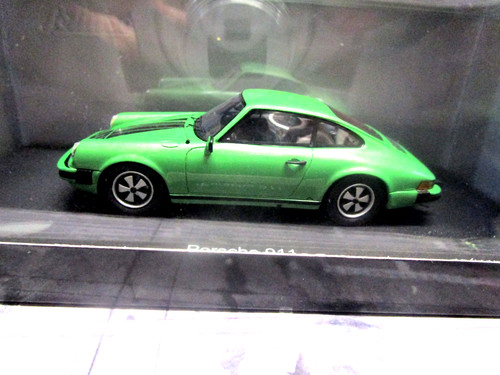 Porsche 911 carrera coupe - porsche,