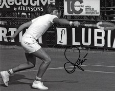 ADRIANO PANATTA Foto Autografata Signed Photo PROOF Sport Tennis