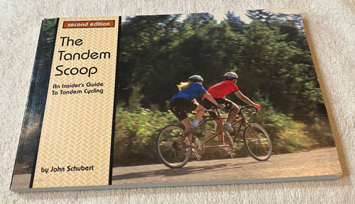 Tandem scoop insider - tandem, scoop: