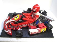 Kyosho racing kart - kyosho, 2wd